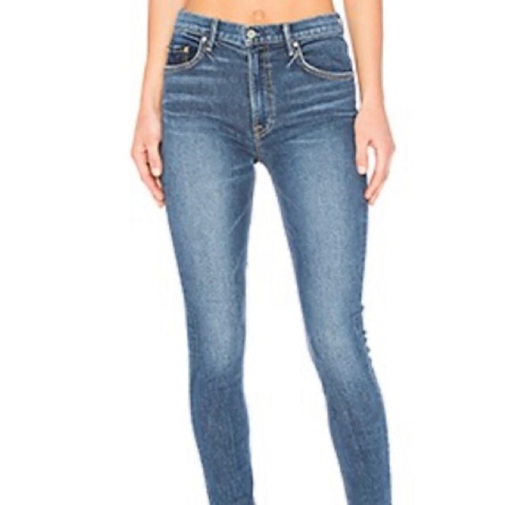 GRLFRND jeans